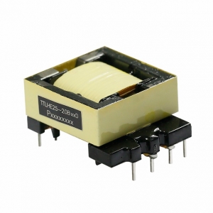 零部件-感性器件_AC/DC 變壓器(10W)_TTLHE25-20B-D